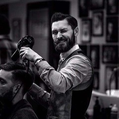 Barbershop Brazor, 33 года, Тюмень