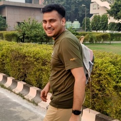 Himansu Singh, 22 года, Ahmedabad