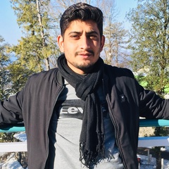 Zahid Mushtaq, 29 лет, Islamabad