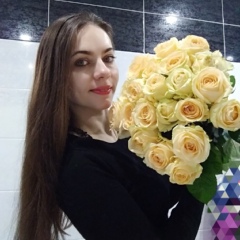 Алина Бородай, 40 лет, Варва