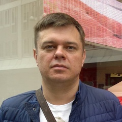 Alexey Shumilin, 52 года