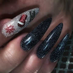 Lily Nails, 34 года, Новокуйбышевск