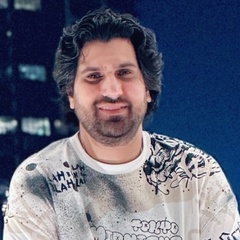 Abdullah Khan, 34 года, Воронеж