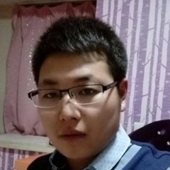 Elijah Shang, 35 лет, Shenyang