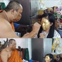 ละมุน ชานม, 56 лет, Bangkok