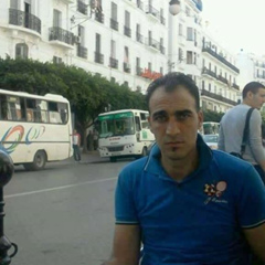 Sofiane King, 41 год, Annaba