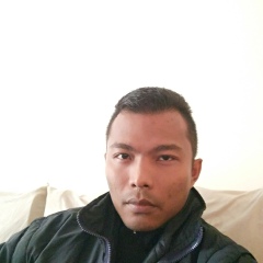 Nay-Myo Aung, 39 лет, Yangon