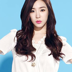 Tiffany Hwang-Snsd, 35 лет