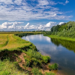 Евгений Чубенко, Электросталь