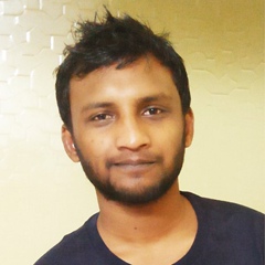 Numan Hussain, Sylhet