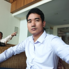 Kyaw Htet, 40 лет, Yangon