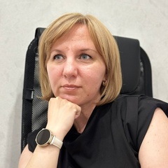 Елена Стрельникова, 45 лет, Тула