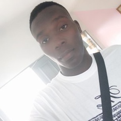 Olivier Tundé, 24 года, Cotonou