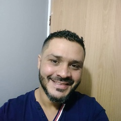 Richard Rodriguez, 47 лет, Bogotá