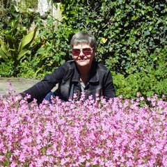 Елена Васильева, 63 года, Алушта