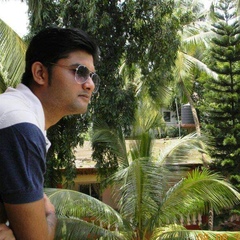 Nitin Das, 35 лет, Pune