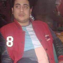 Mohamed Elmorsy, 32 года, Mansoura