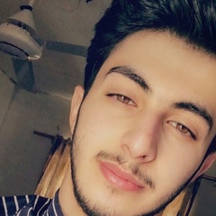 Mohammed-Hisham-Ali Alsaeedi, 22 года, Sanaa