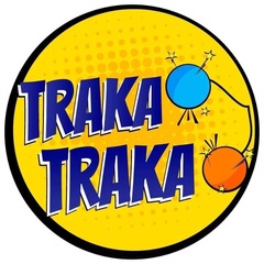 Traka Traka, 34 года