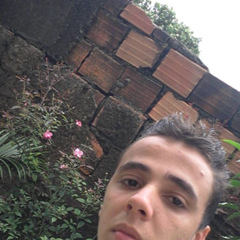 Joaopauloalmeidasantos Almeida, 30 лет, Belo Horizonte