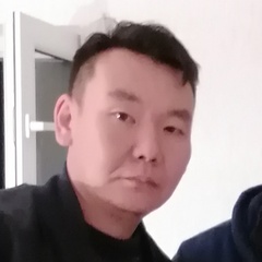 Ulziibayar Khishigbaatar, 44 года, Ulaanbaatar