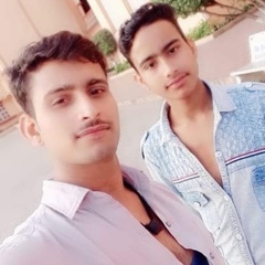 Chetan Rajput, 24 года, Surat