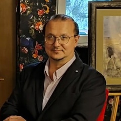 Дмитрий Головченко, 51 год, Санкт-Петербург