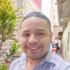 Andres Okaru, 34 года, Piura