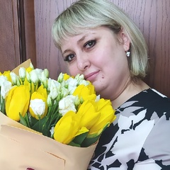 Мария Полохова, 36 лет, Донецк