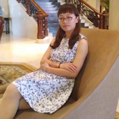 Jessica Lee, 43 года, Quanzhou