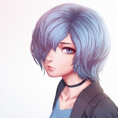 Touka Kirishima, 30 лет, Yokohama