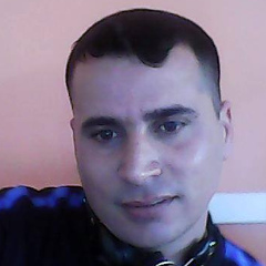 Magni Mourad, 32 года, Oran