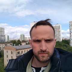 Михаил Балагуров, 39 лет, Москва