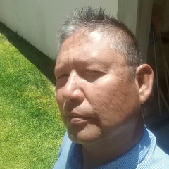 Victor-Manuel Sánchez-Vázquez, 53 года, Durango