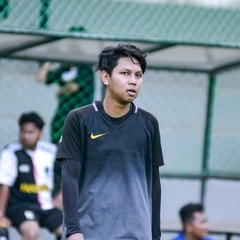 Rizky Darmawan, 21 год, Samarinda