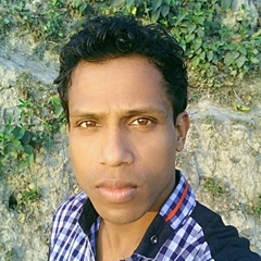 Mamun Ferdous, 31 год, Mymensingh