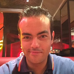 Miguel Canary, 41 год, Madrid