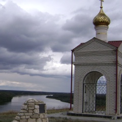 Антон Кривцов, Смоленск