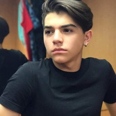 Adrián Morales, 26 лет