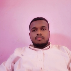 Ahmed Aboalhssan, 27 лет, Khartoum