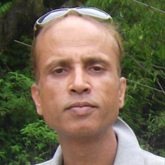 Ajay Kumar, Delhi