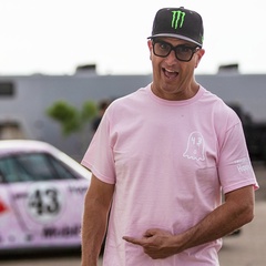 Ken Block, 57 лет, Los Angeles