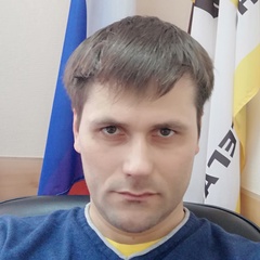 Андрей Попов, 41 год