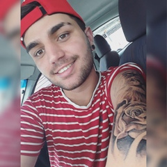 Gabriel Ugioni, 27 лет, São Paulo