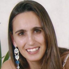 Fabiana Rissato, 48 лет, São Paulo