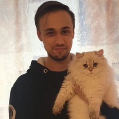 Maksim Verner, 33 года, Минск