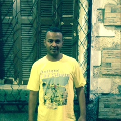 Hassan Osman, Cairo