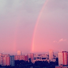 Сергей Пилипенко, Москва