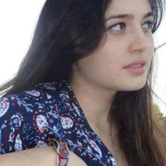 Maleeha Shah, Hyderabad