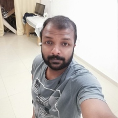 Vinay Gopal, 34 года, Doha